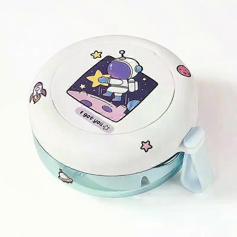 Orthodontic Retainer Braces Storage Box False Tooth Storage Case Water-tight False Tooth Cleaning Container High Quality