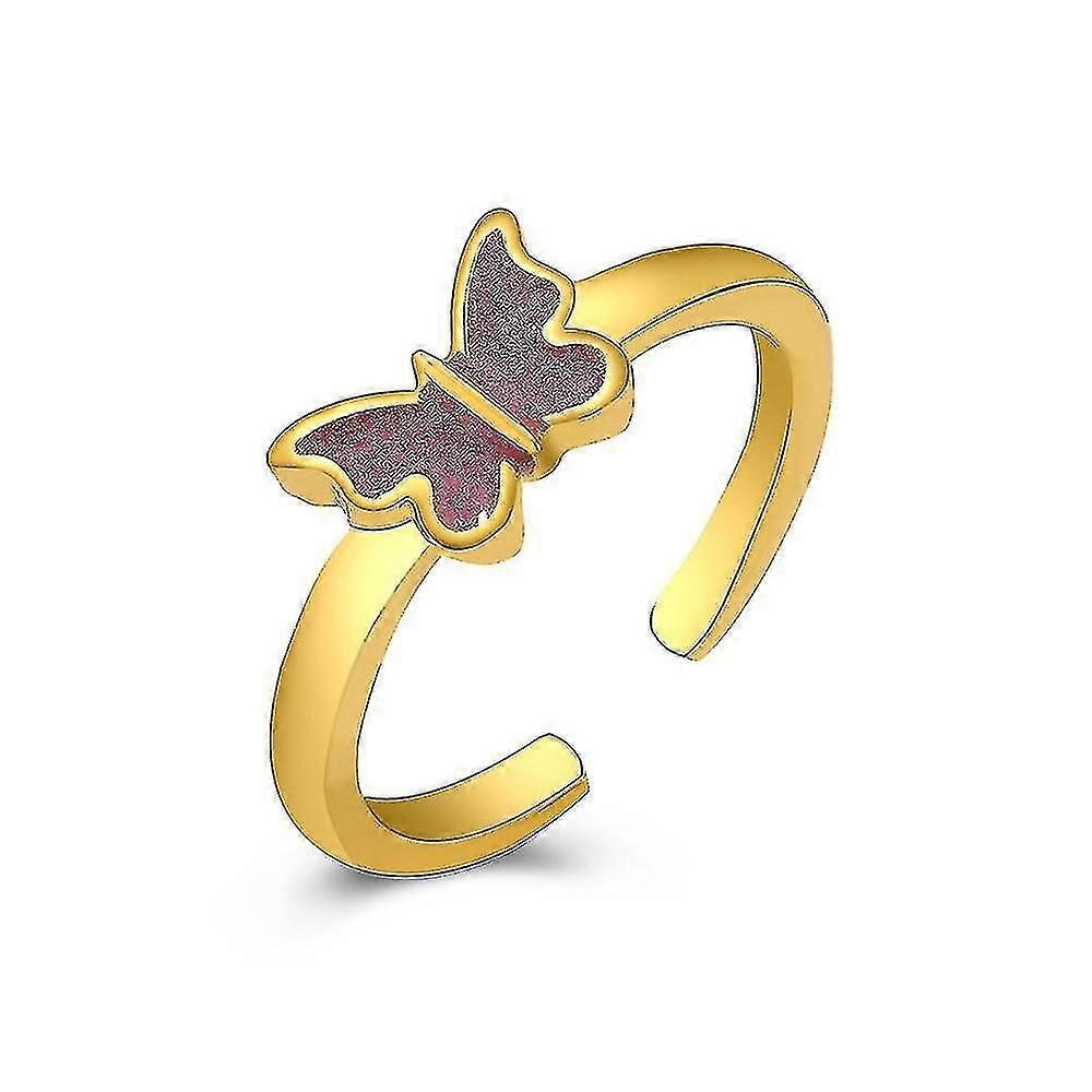Ring With S Tai Beads Ring Jewelry