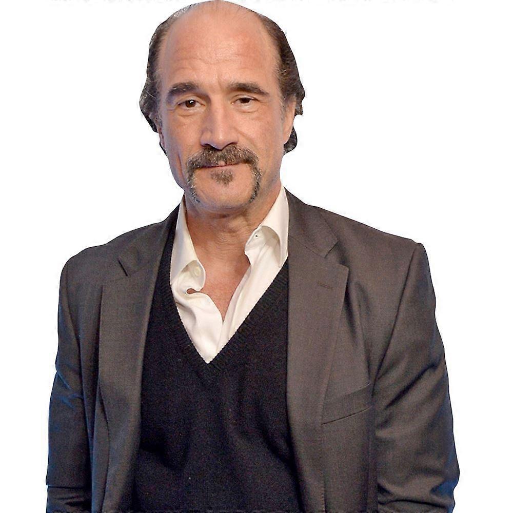 Elias Koteas (Suit) Half Body Buddy Cutout