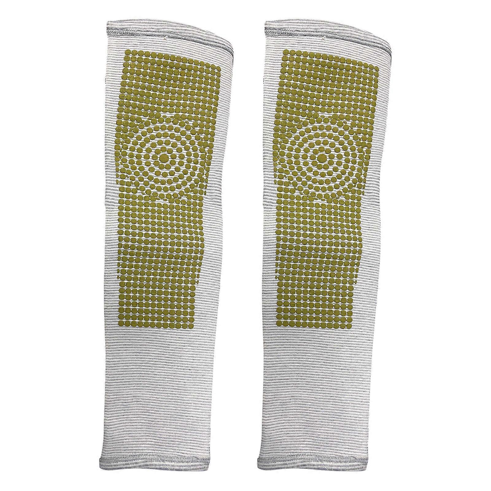 Self-Heating Knee Protector Wormwood Hot Compress