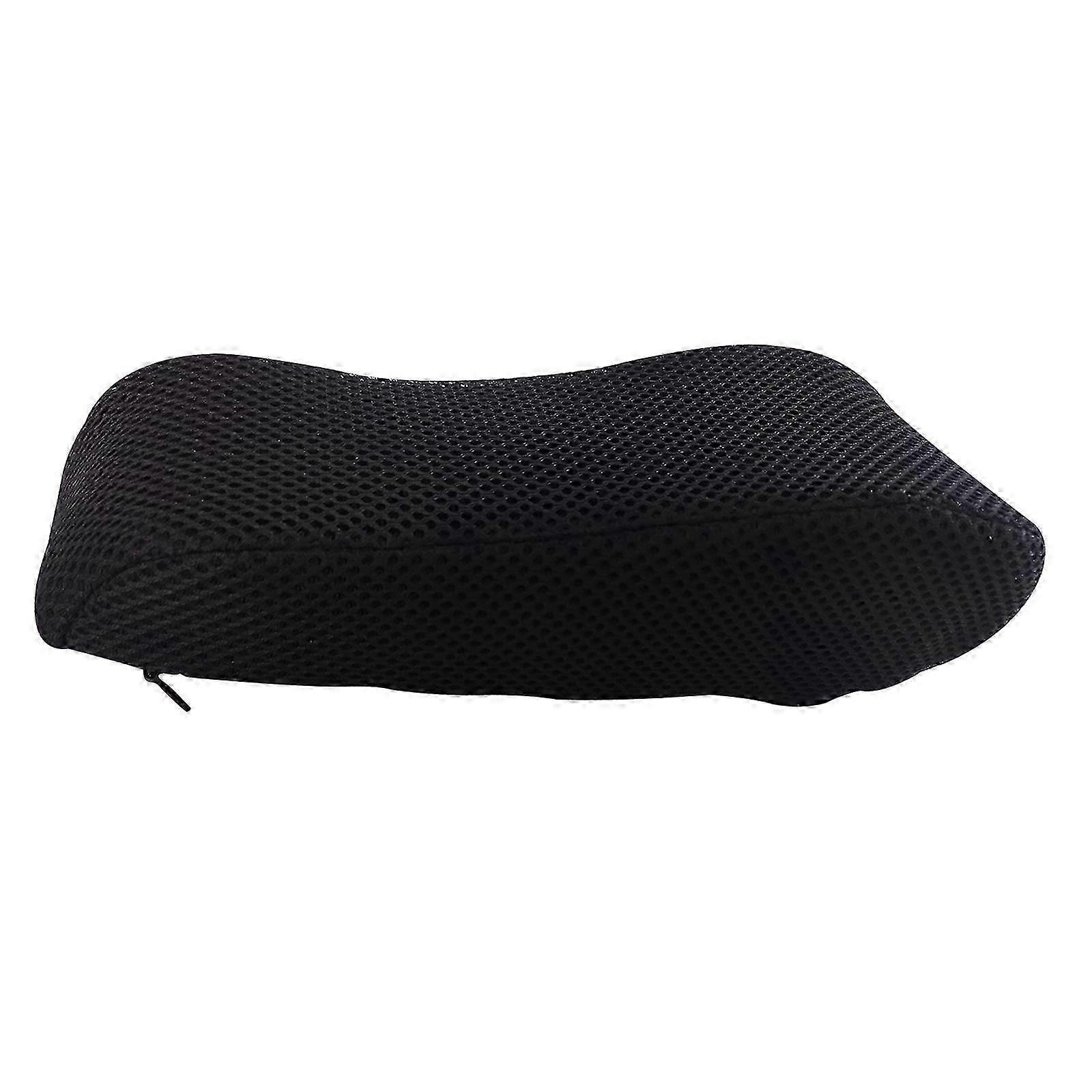 Arm Pads Comfy Removable Cover Memory Foam Washable for Computer Chairs