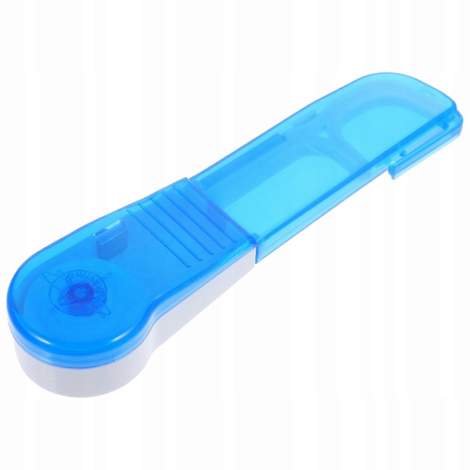 Refillable Floss Holder Silk Dental Floss Dental Floss Wire Rack