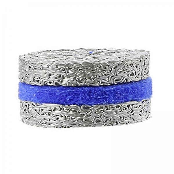 4x Snow Foam Lance Mesh ,Foam Maker Mesh ,Steel Wire Foam Sprayer ,Foam