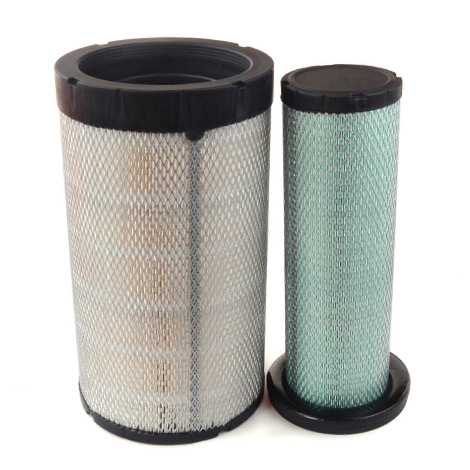 FS6954 Air Filter YY6954AB AF26614 13102911218 AF26613 for Lishide SC1308