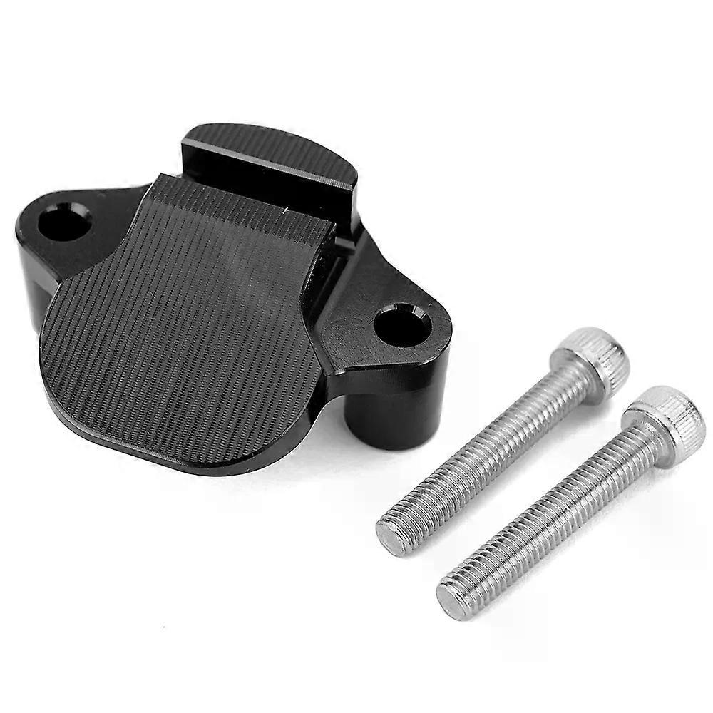 Applies to For Aprilia RS660 Motorcycle TPS Sensor Guard Cover Protector RS660 RS 660 2020 2021 2022 2023