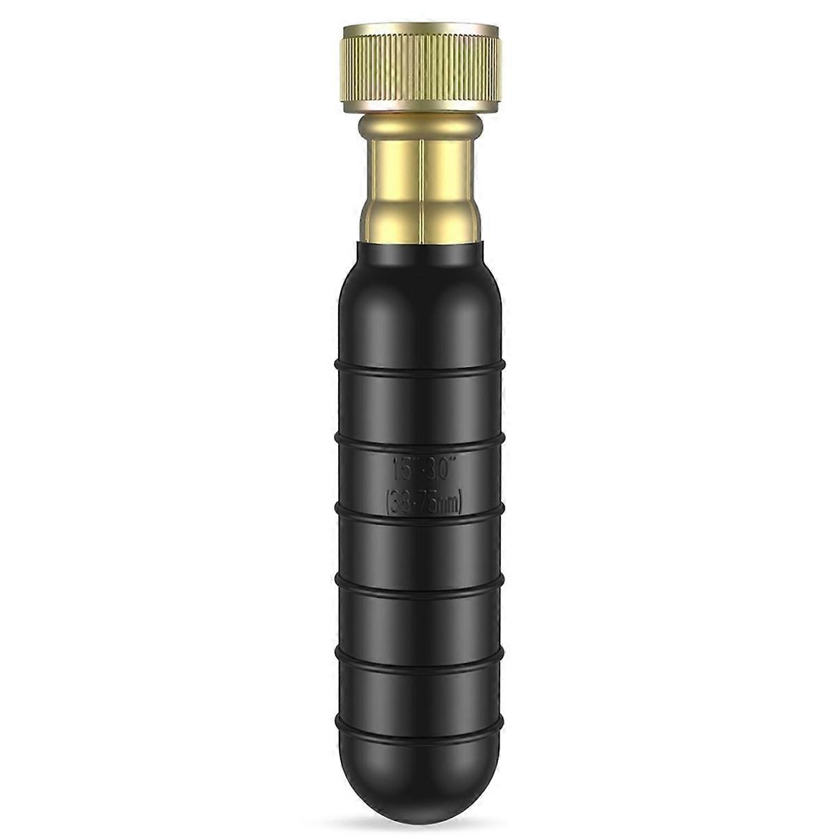 Drain Bladder,Drain Cleaning Bladder ,Rubber Drain Bladder Unclogger for , Showers, Swimming Pool D
