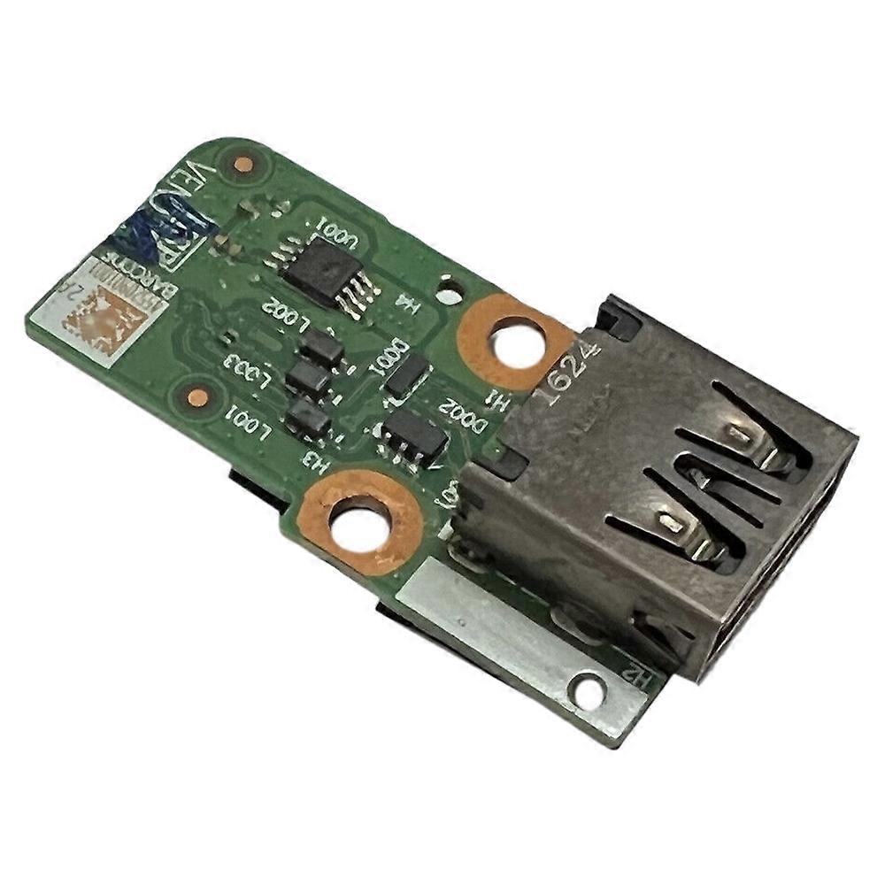 Placa USB para Lenovo ThinkPad T460 20FM 20FN