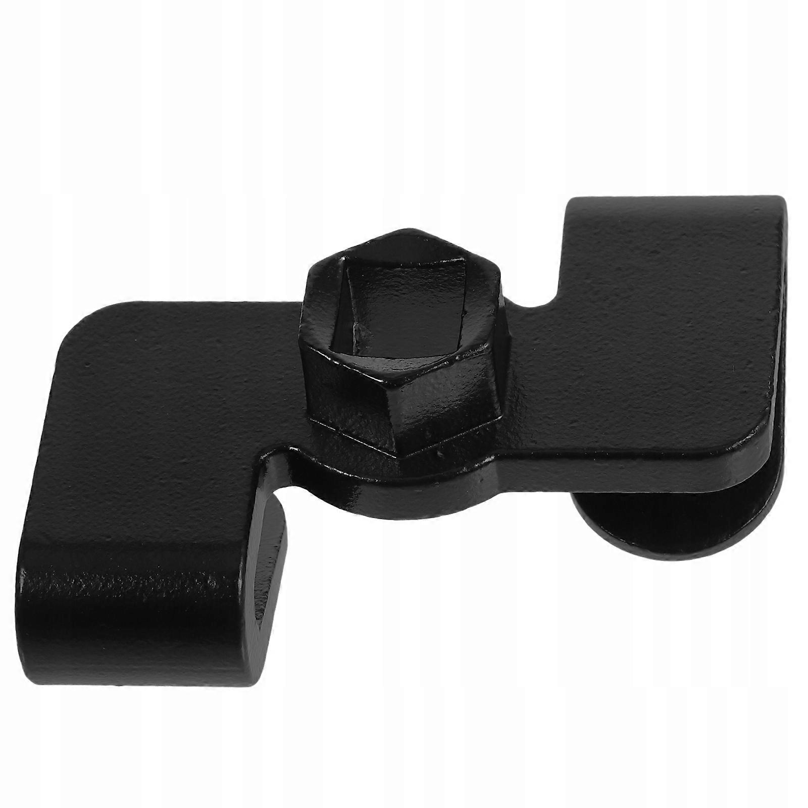 Wrench Extender Portable Wrench Adapter Wrench Extension Tool 1/2 Inch Driv