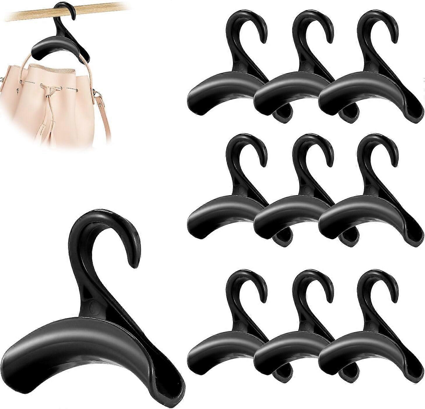 Hbag Hook Hanger Space Saving Stable Accessory Designer Bag pcs