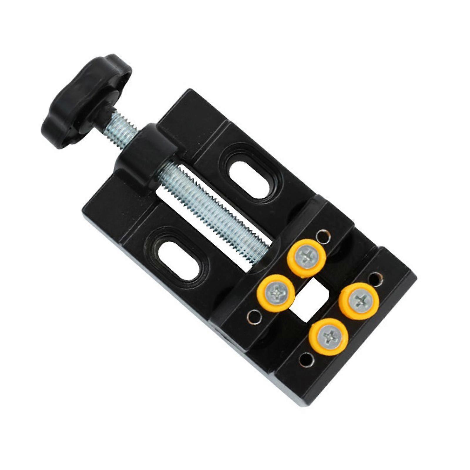 Universal Clamp Opening Parallel Table Durable Handy