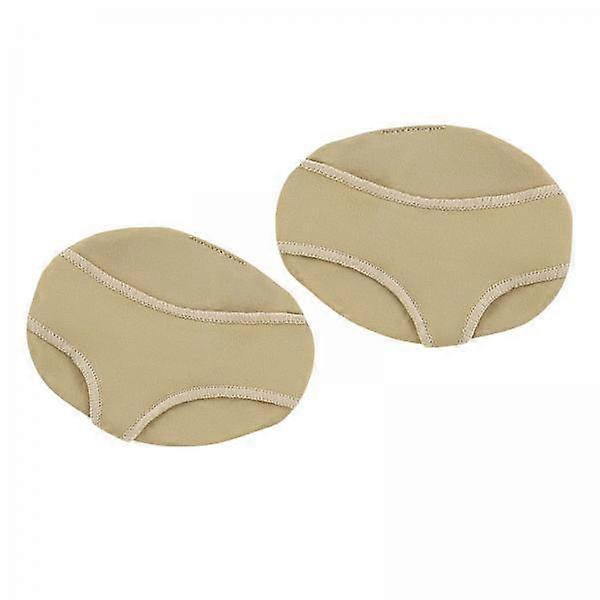 Metatarsal Support Pads for Bunion Relief - Size Fits All