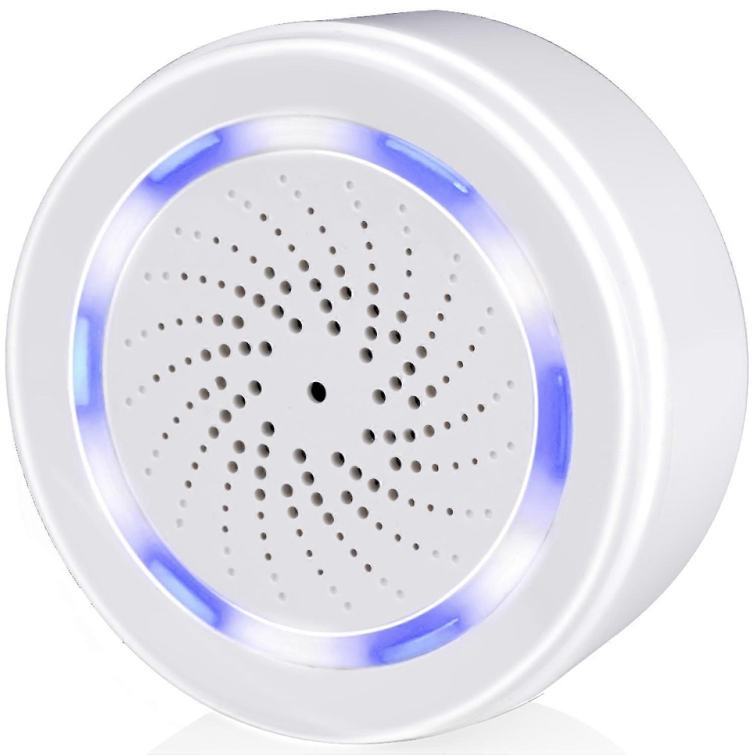 WiFi Smart Indendørssiren 90dB