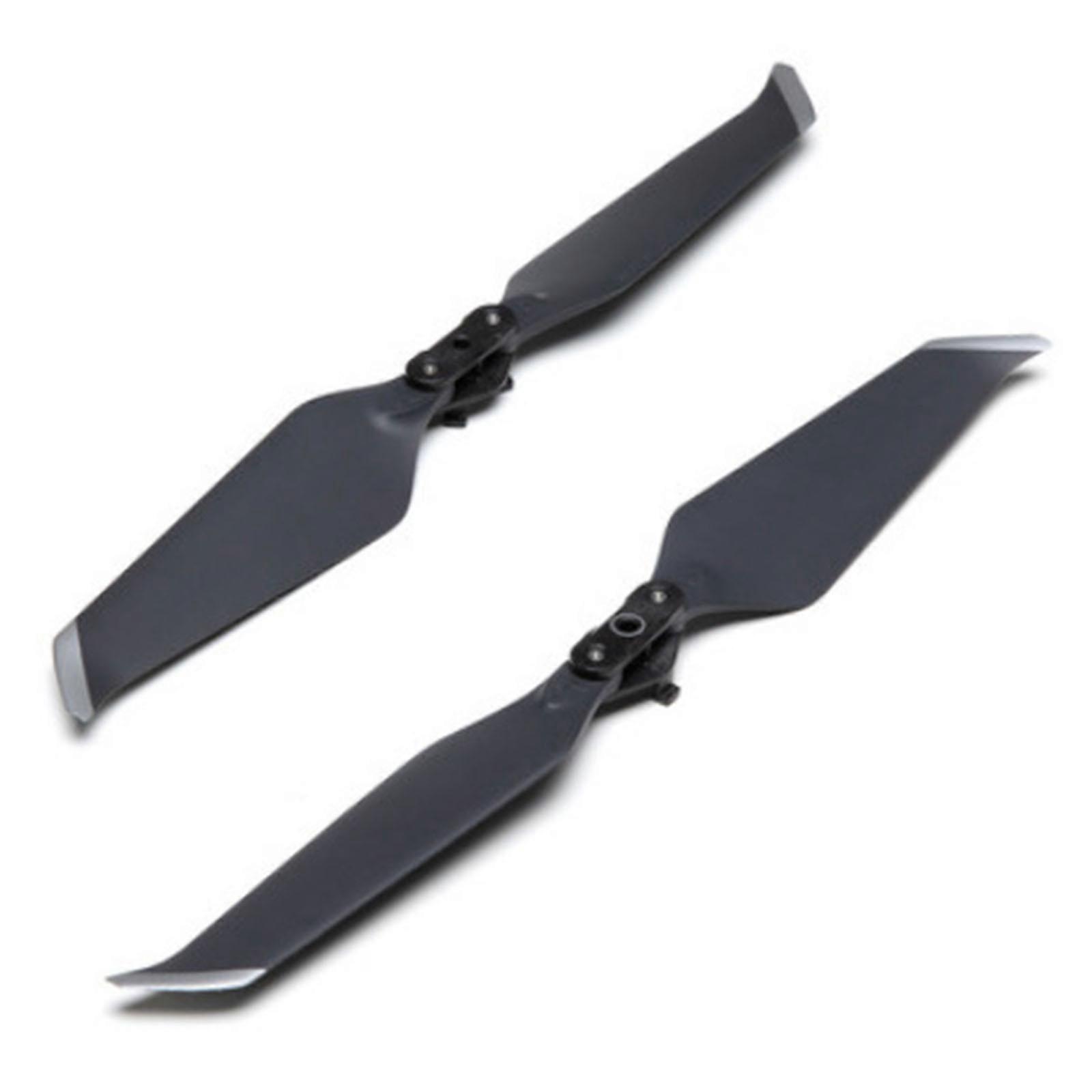 Quiet Propellers For, Drones Propellers Improved Flight Efficiency Low Noise Performances Backup Propellers