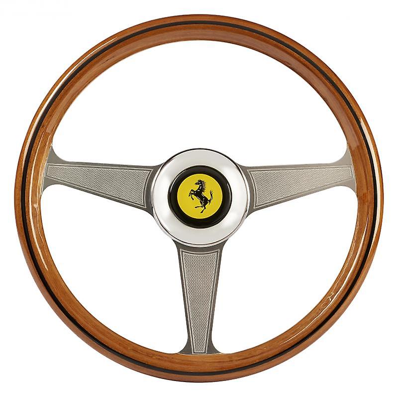 Ferrari 250 Gto Wheel Add-on