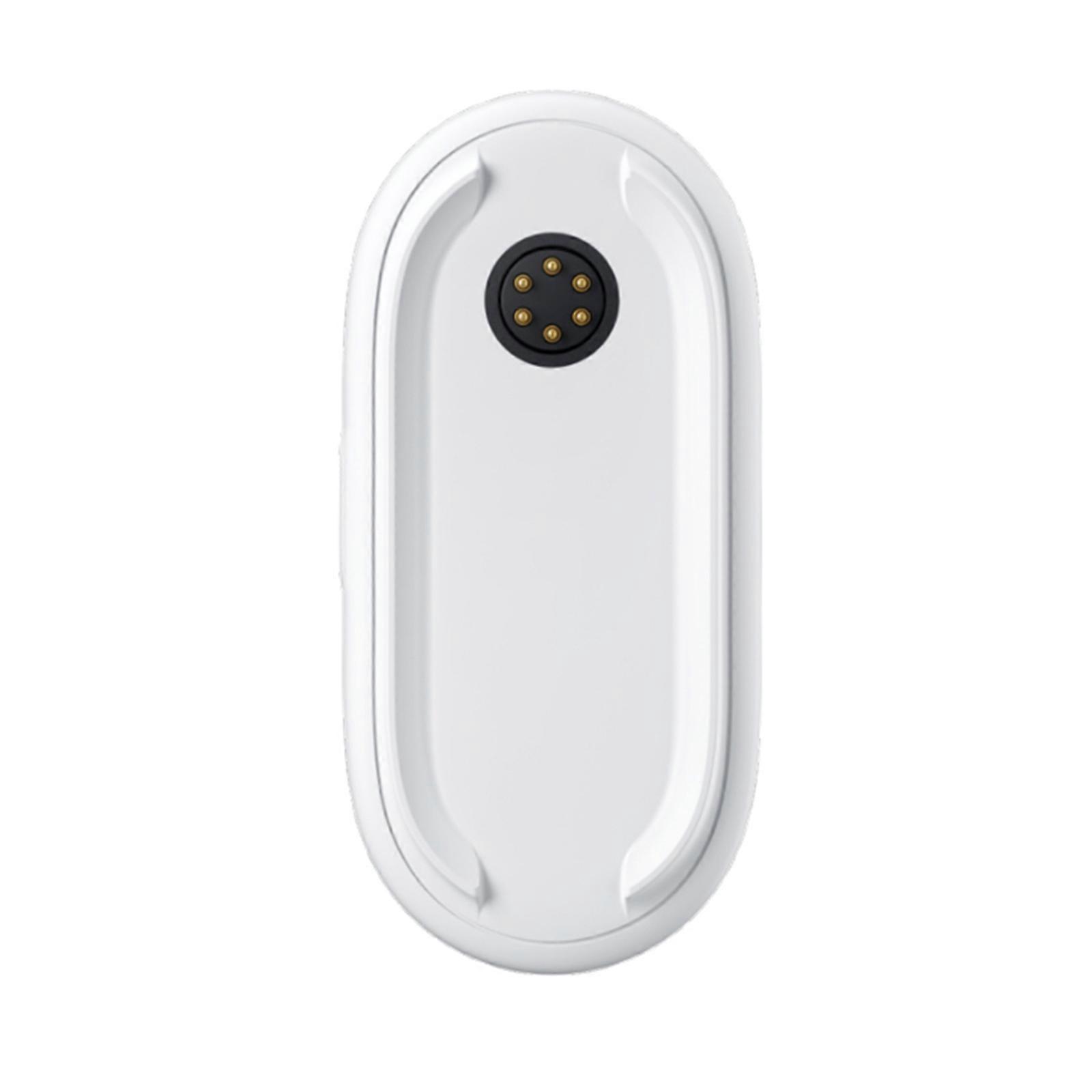 Instantly Data Transfer Accessory Adapter for 360 GO 3/GO 3S Action Cameras Expandable Memory Storage Capacity Easily