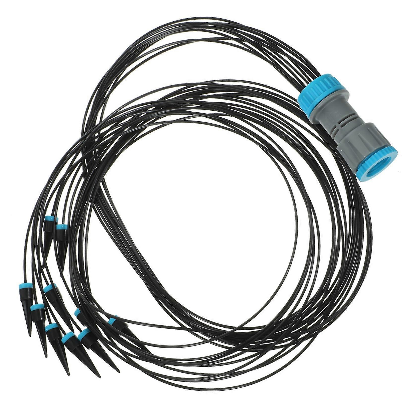 Automatic Plant Watering Automatic Water for Plants Automatic Plant Watering System SelfWatering System for Pots Watering Tips Dropper Plastic