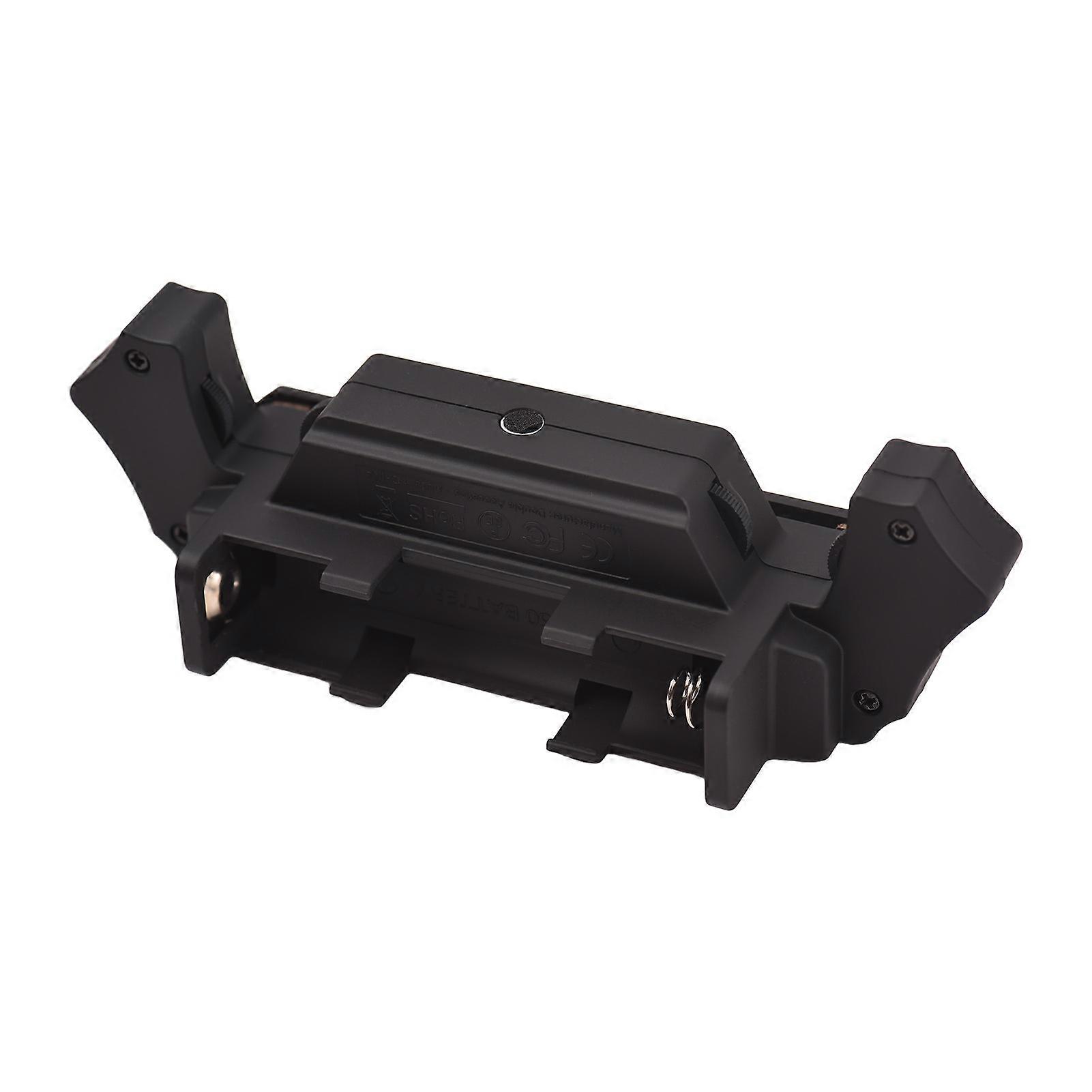 YALP Gitarr Pickup DUBBEL Vibration Pickup Ljud Hål Pickup Brusreducering Resonans Ingen Punching Pickup Chorus / Delay / Reverb Effekter för akustisk Wo