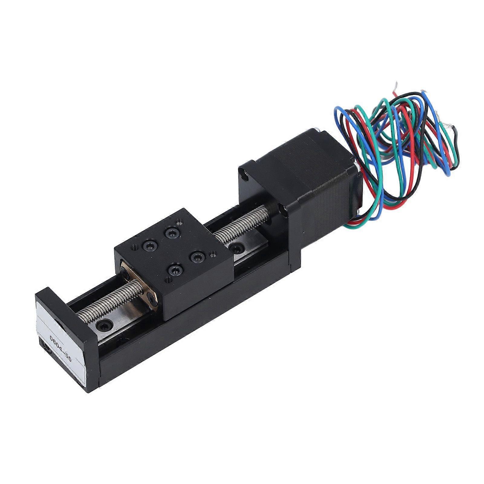 High quality  50mm stroke micro precision 28 stepper motor small micro precision