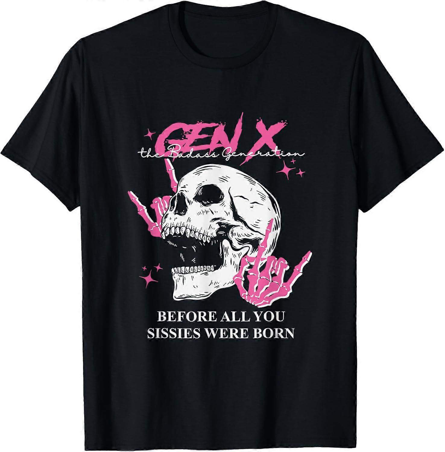 Retro tričko Generace Drsňáků TX1240