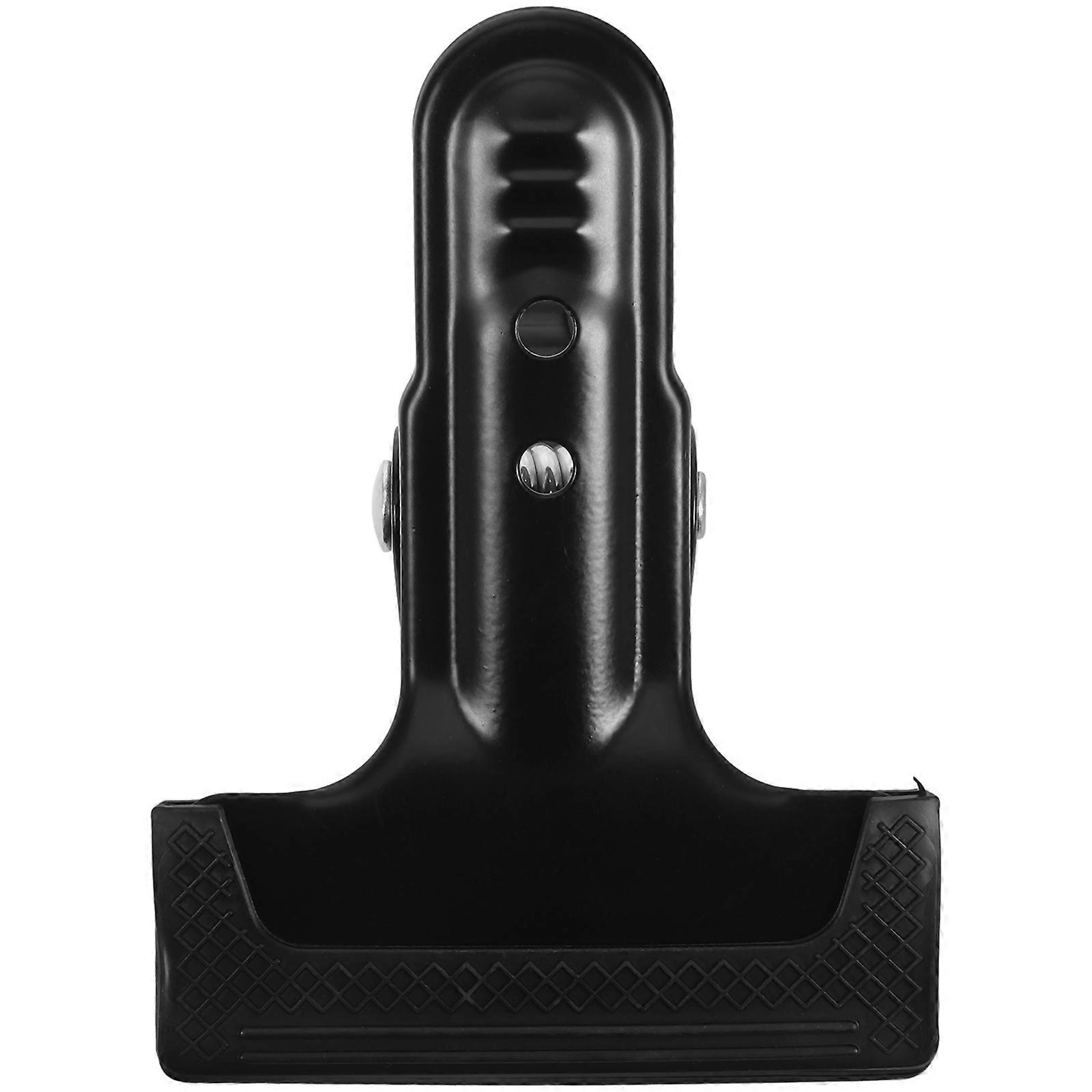 Reliable Lamp Holder Clip with Flexible Mounting Options