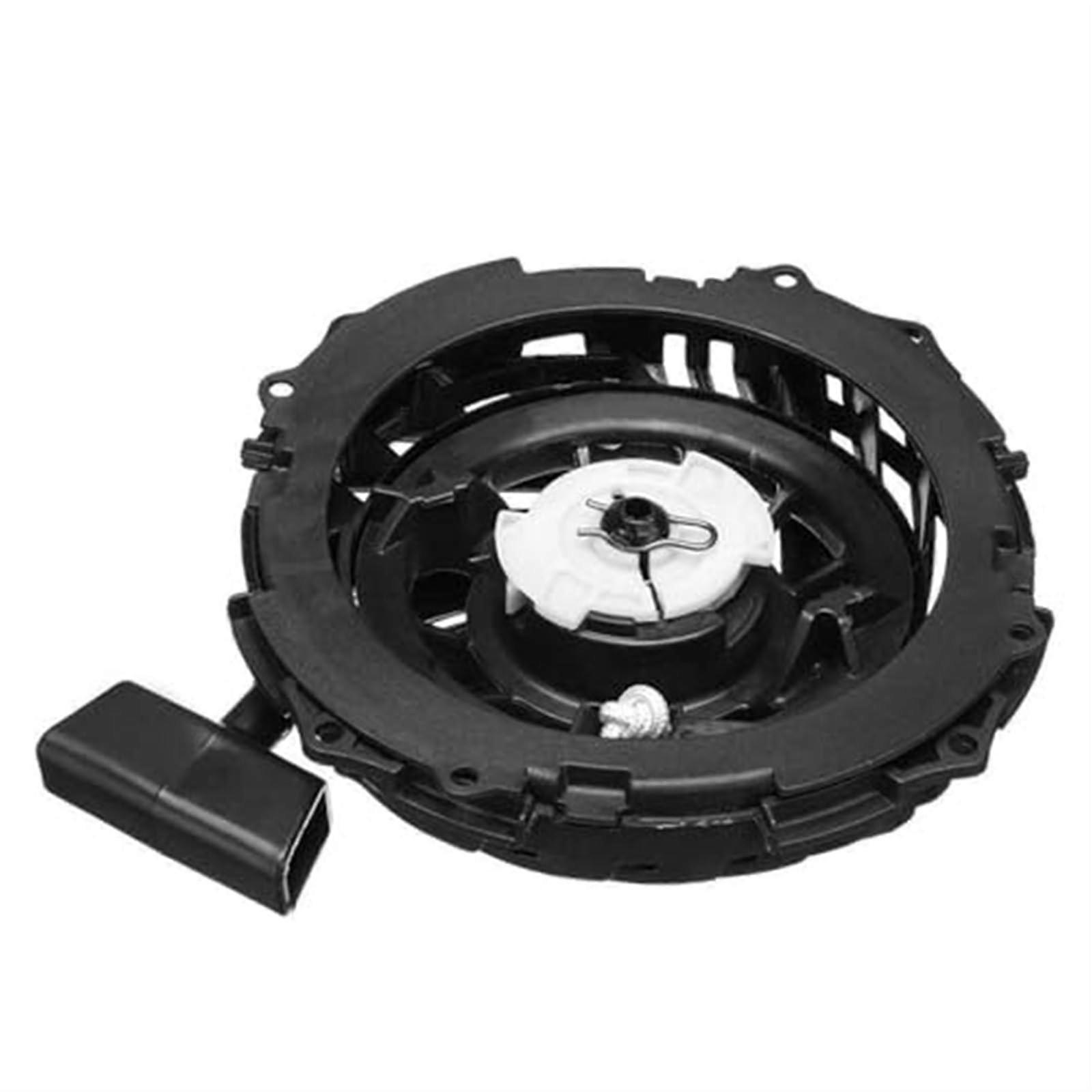 Recoil Pull Starter Assembly For Lawn Mower Engines Compatible With 500E