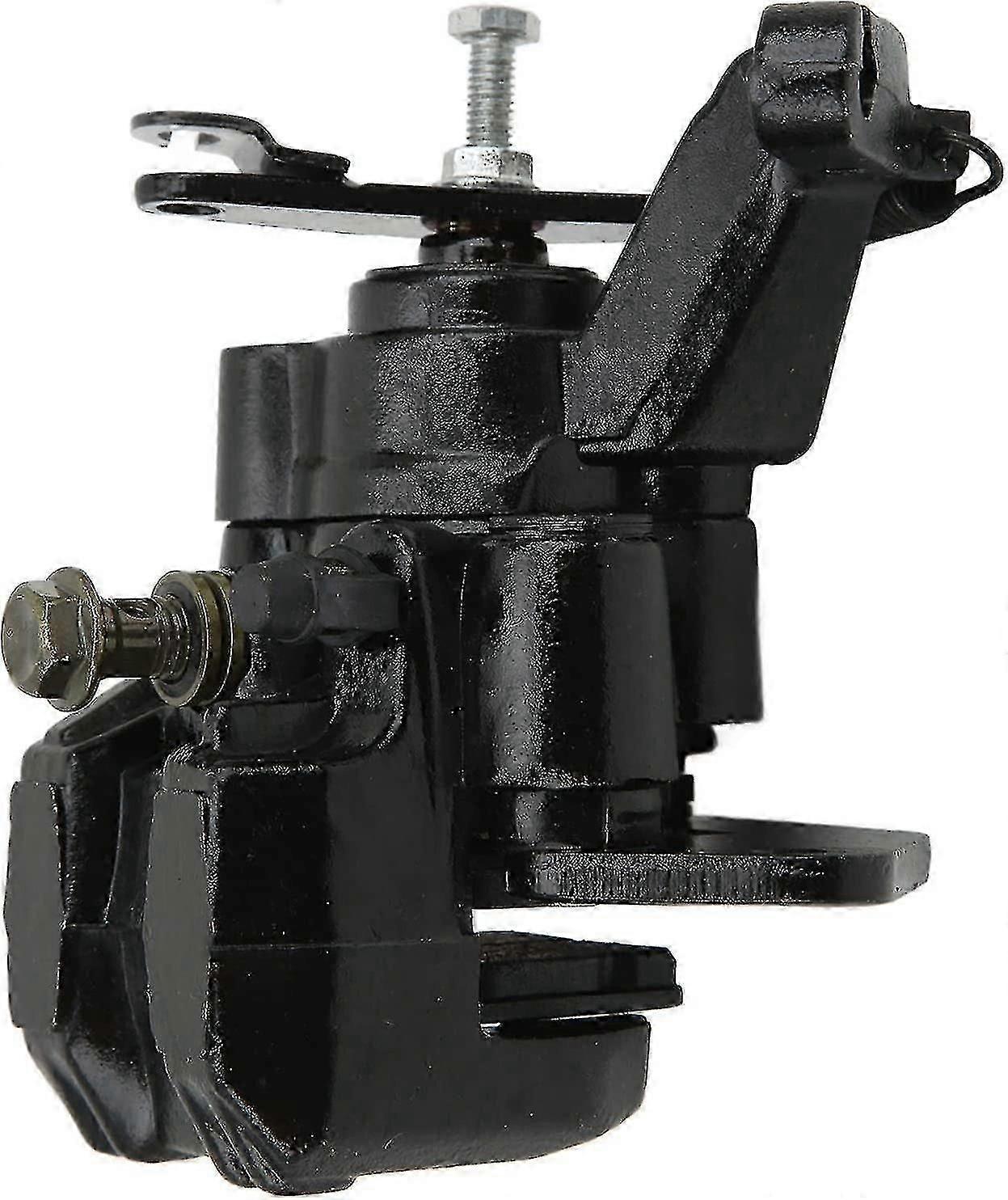 Δαγκάνα πίσω φρένου με τακάκια για 110-250cc ATV Quad Bikes Μοτοσικλέτες Off-Road