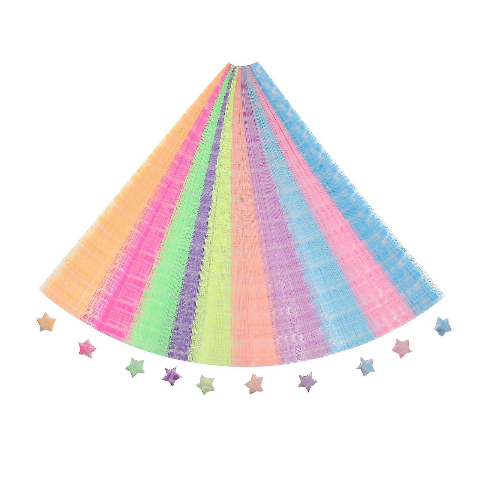 Premium Paper Strips for DIY Crafts, Featuring Robust Workmanship