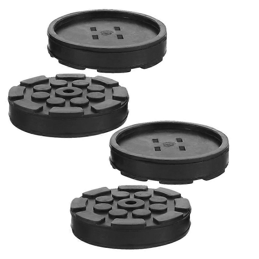 Heavy Duty Pads Designed for Use