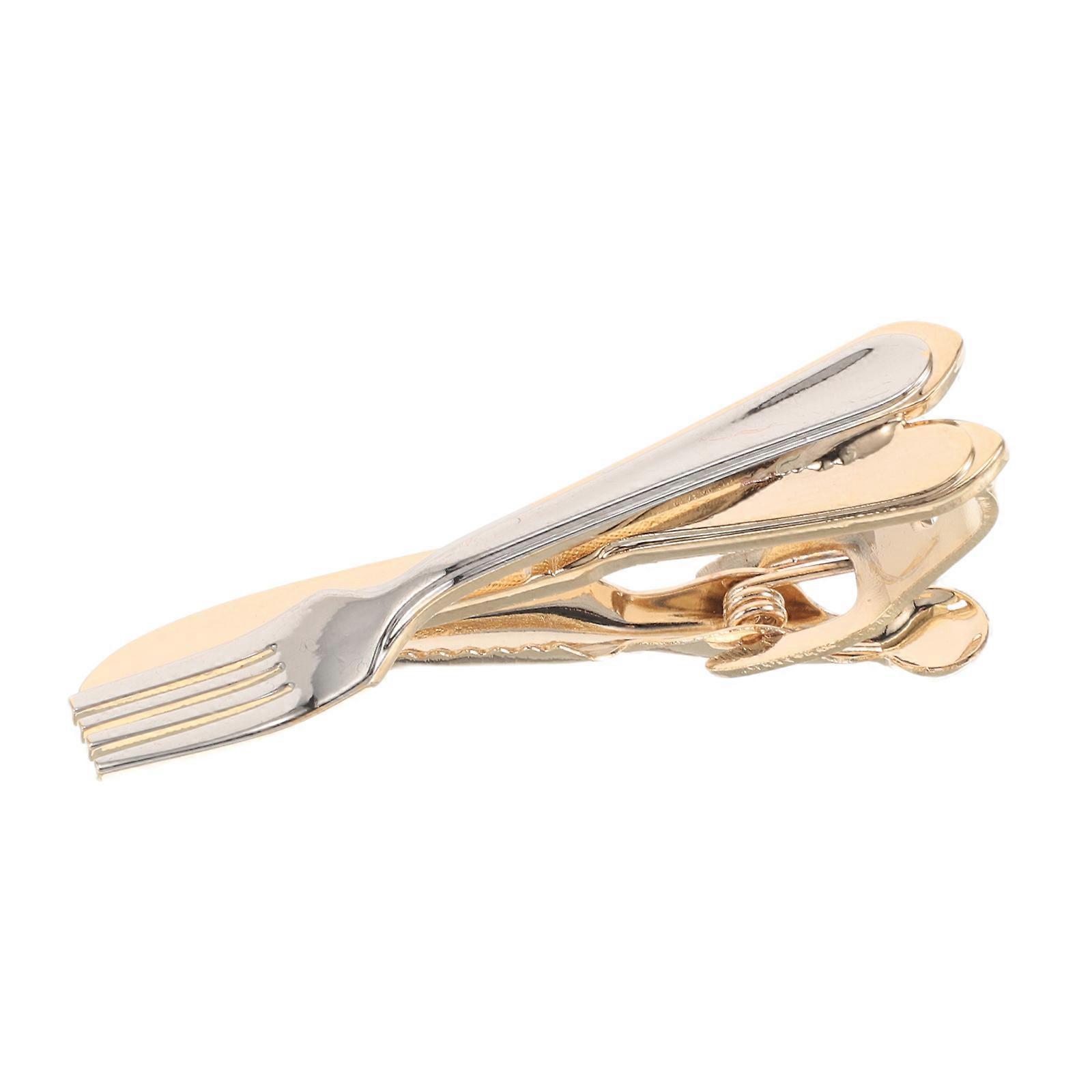 Tie Clip, Unique Design Adding Elegance to Your Wardrobe Essentials