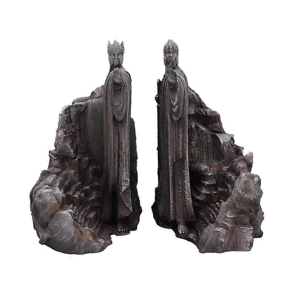 Władca Pierścieni Bramy Argonath Podpórki Do Książek 19cm