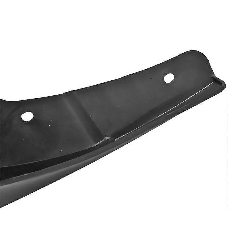 4PC Car Mud Flaps Splash Guard Set For Infiniti EX25 / QX50 (2016-2022) - View #12