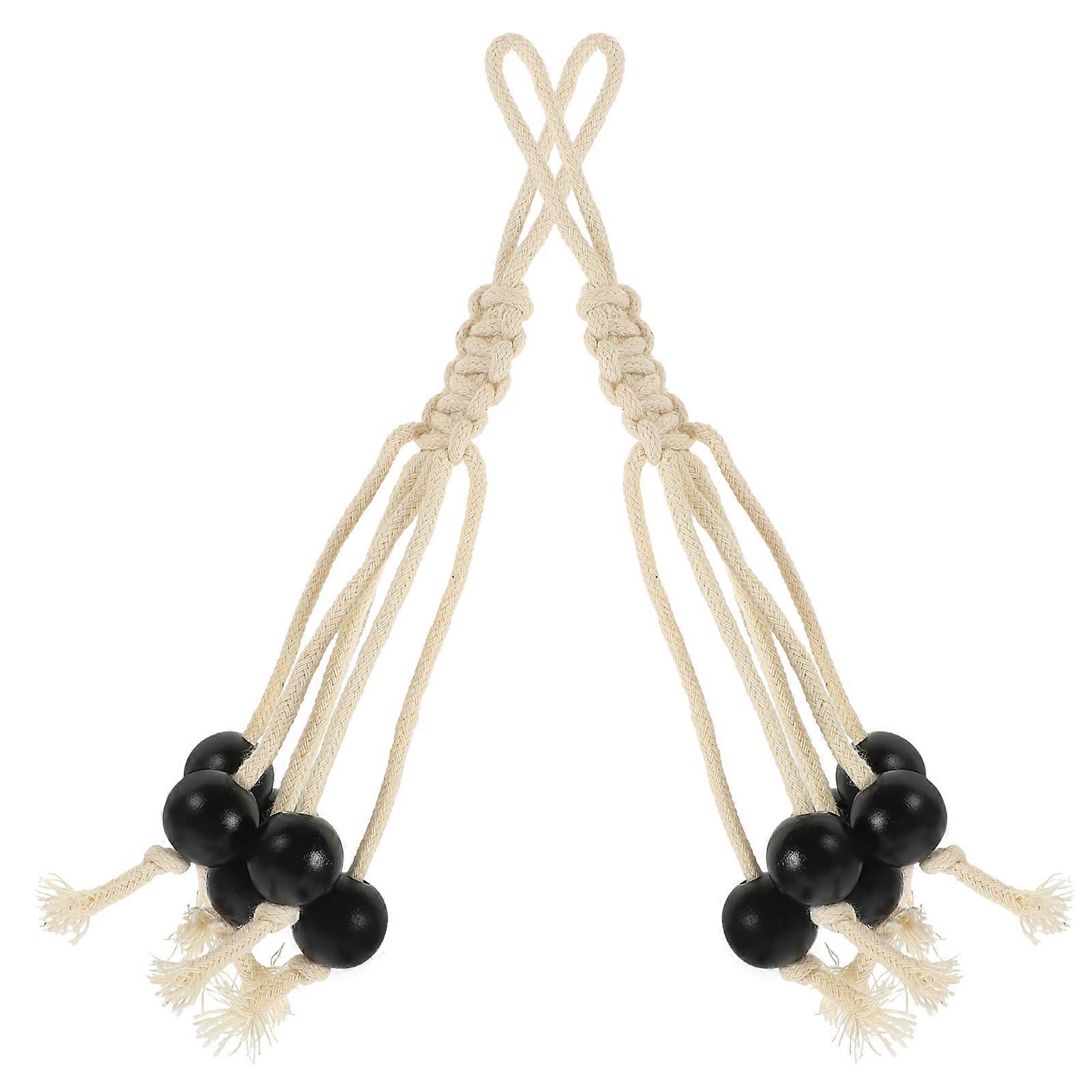 High-Grade Cotton Banana Rack, Functional and Stylish Kitchen Counter Addition