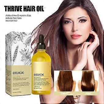 Veganic Natural Hair Growth Oil rosemary Oil for Hair Growth Organic 1Pcs Natural Hair Growth Oil 60ml