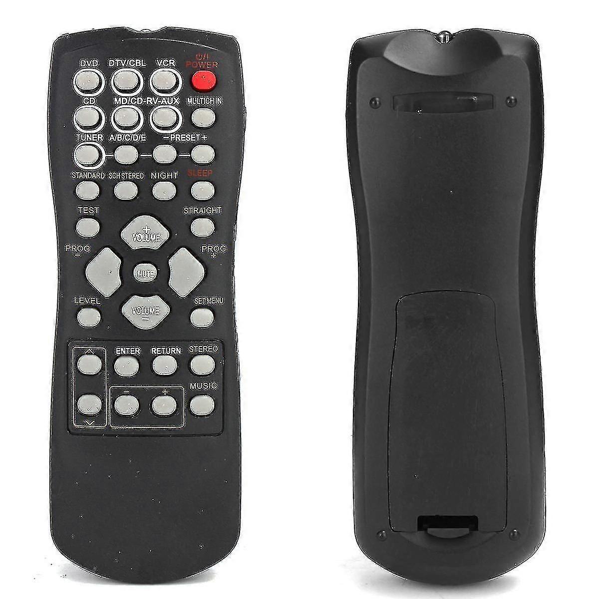 Replacement remote control for YAMAHA Amplifier [jkw]