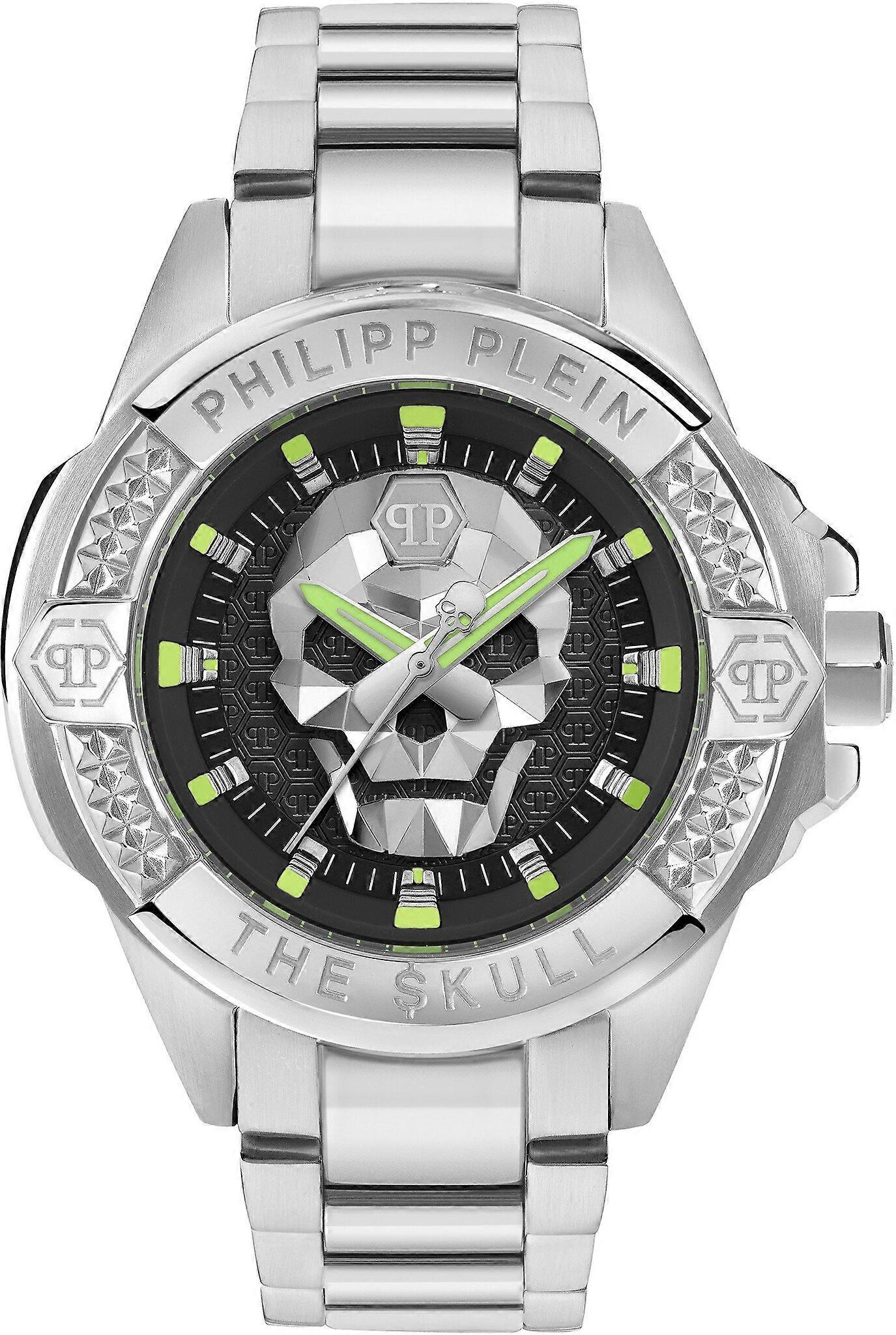 Philipp Plein PWAAA2725 The Skull watch