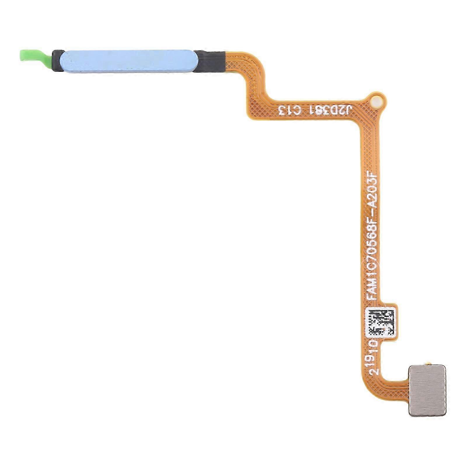 For Xiaomi Redmi 14C 4G COMPATIBLE Fingerprint Sensor Flex Cable 2025