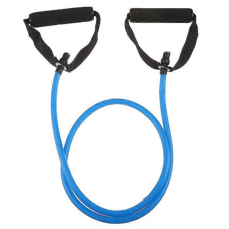 Fitness Resistance Bands for Gym Use - Elastic Expander Pull Ropes