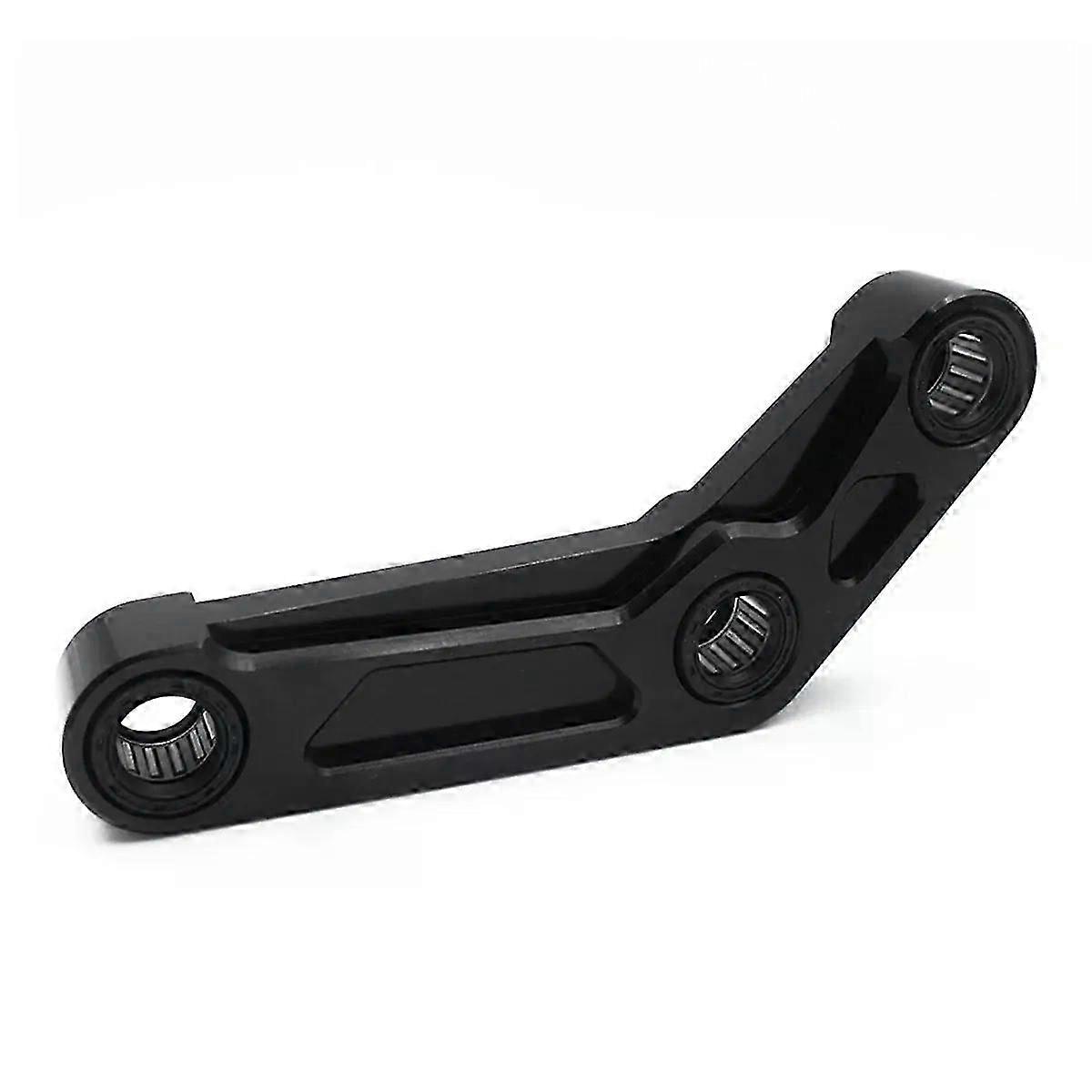 Motorcycle Rear Suspension Cushion Connecting Suitable for  YAMAHA MT07 FZ07 2014- XSR700 YZF R7 Lowering Links Kit