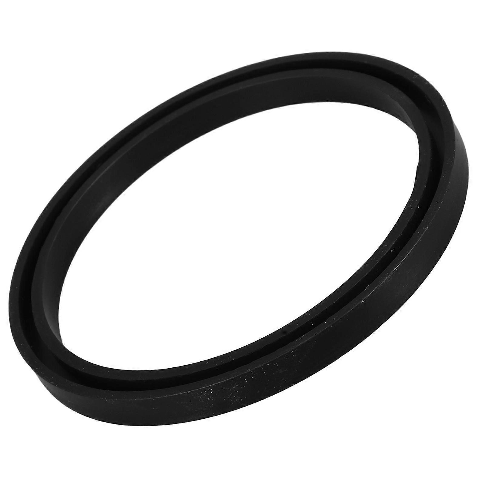 High Temperature Resistance Gasket For Patio Heater Durable And Reliable Replacement Part 1Set