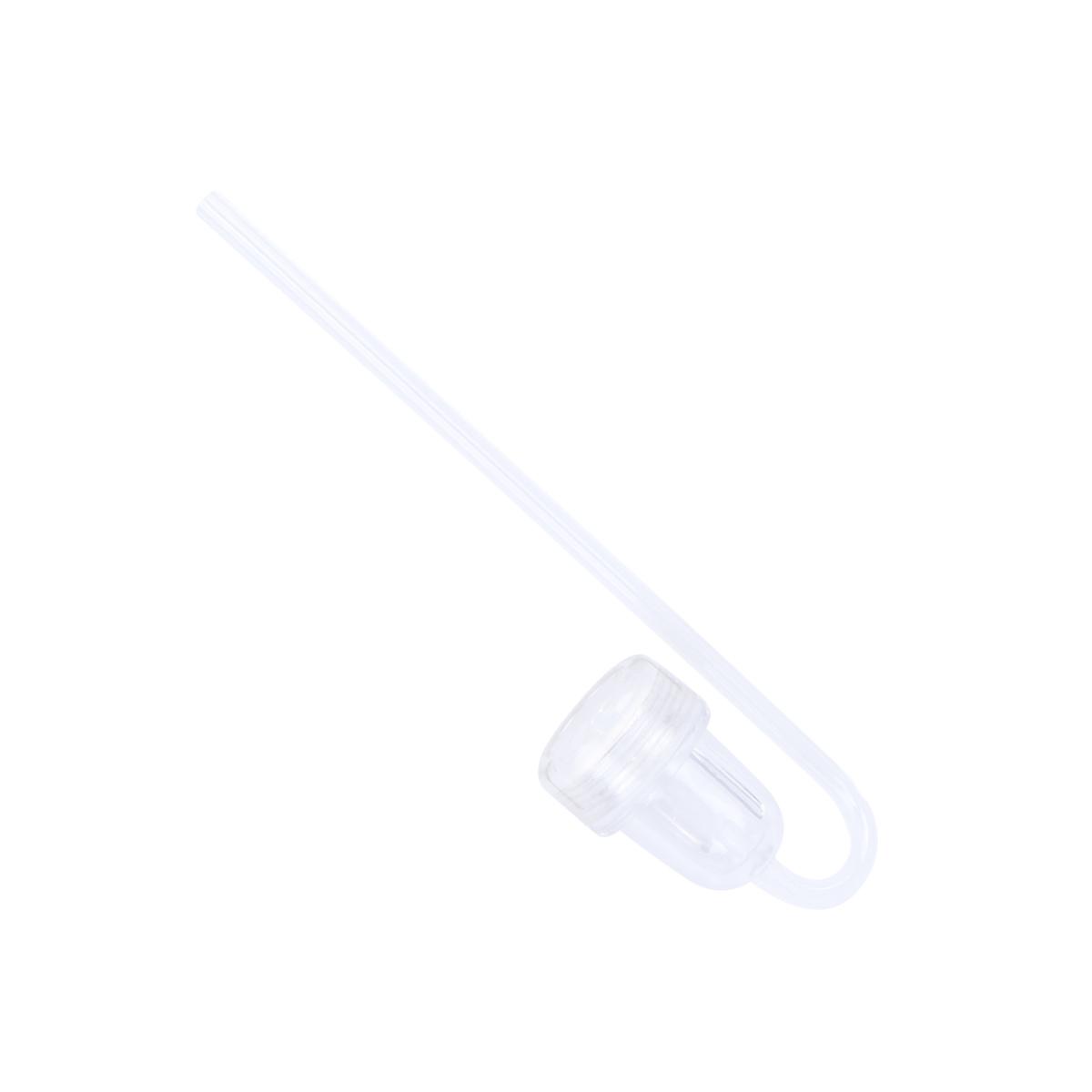 Fish Aquarium Carbon Dioxide Diffuser CO2 Fish Accessories Compact Size 15 5 4Cm Fine Bubble Distribution 1Pack