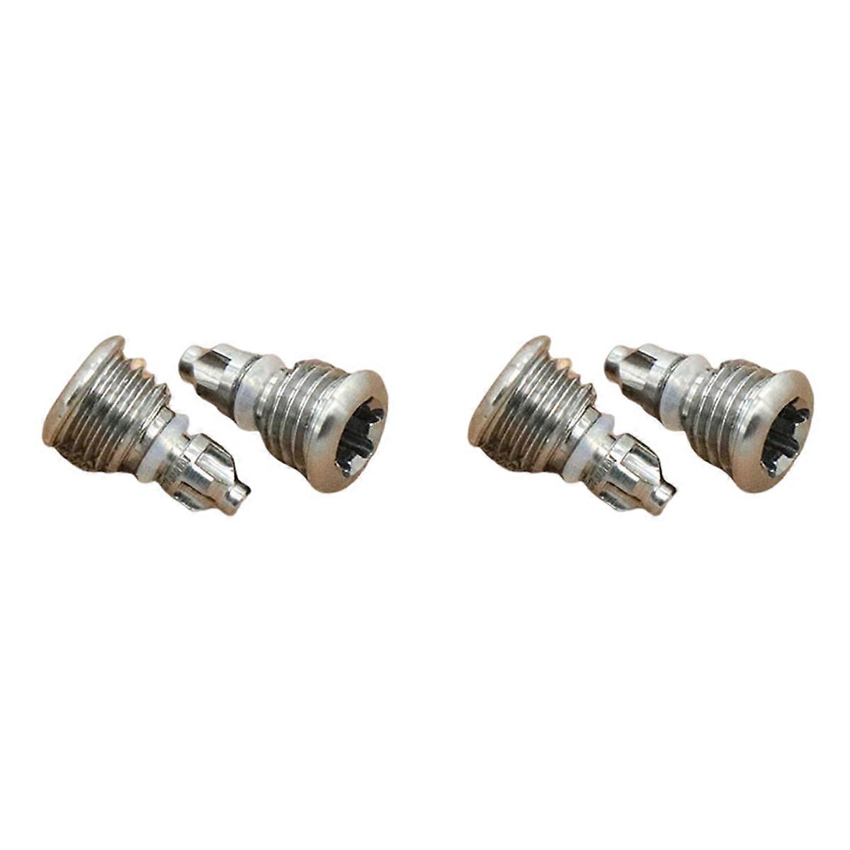Suitable for MT2 MT4 Brake Seal Oil Plug Screw Accessories-E