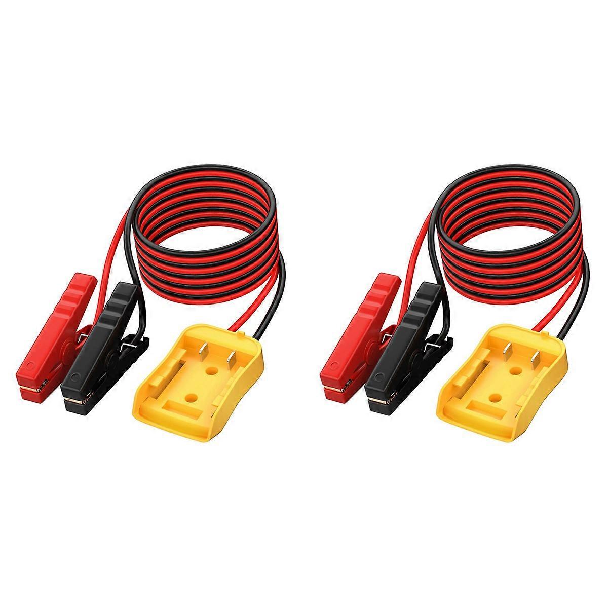 For Portable Cable Car Auxiliary 