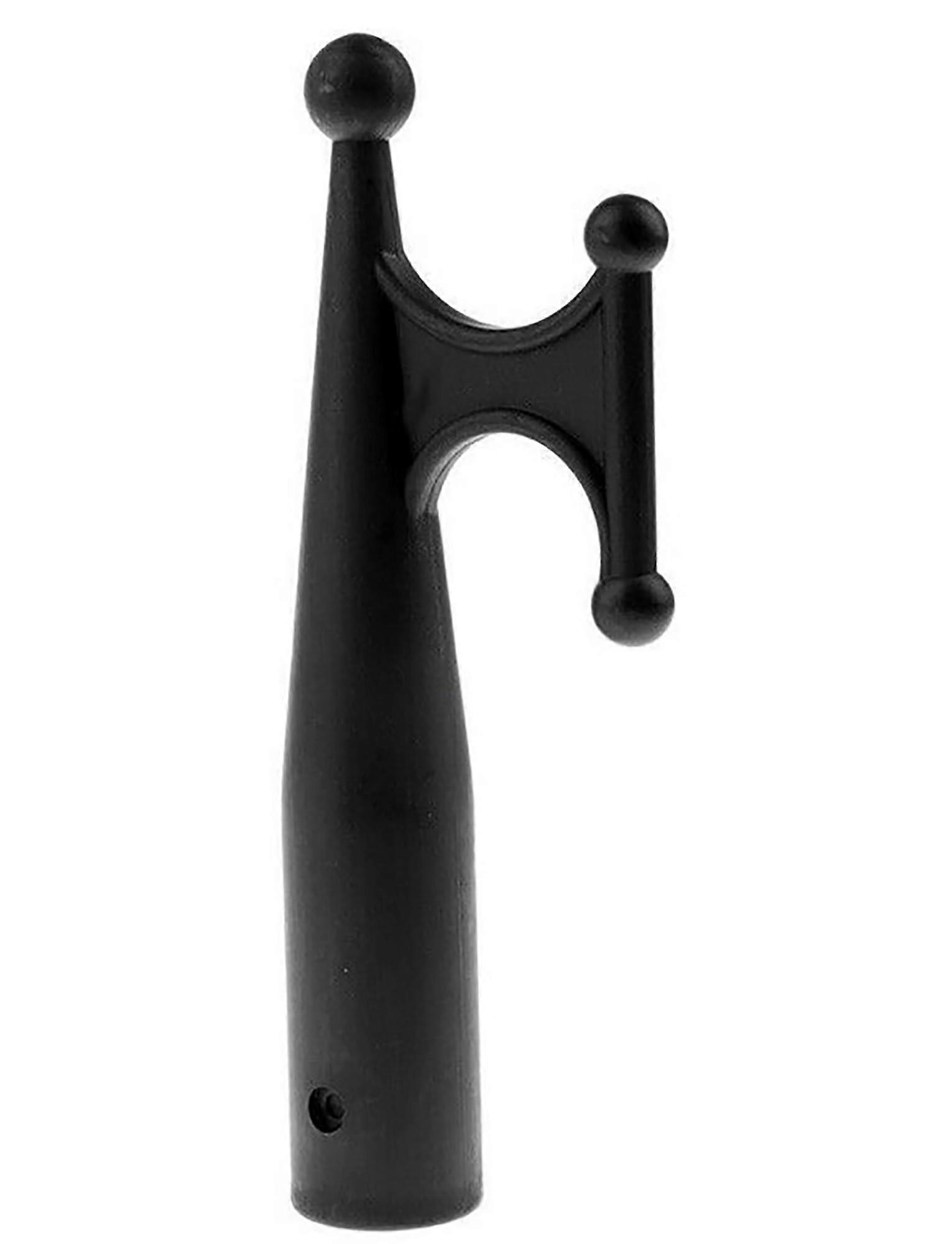 Lightweight Boat Extension Hook, Nylon Rescue Boat Tow Hook, Multipurpose Inflatable Boat Head Attachment for Kayaks and Fishing Boats
