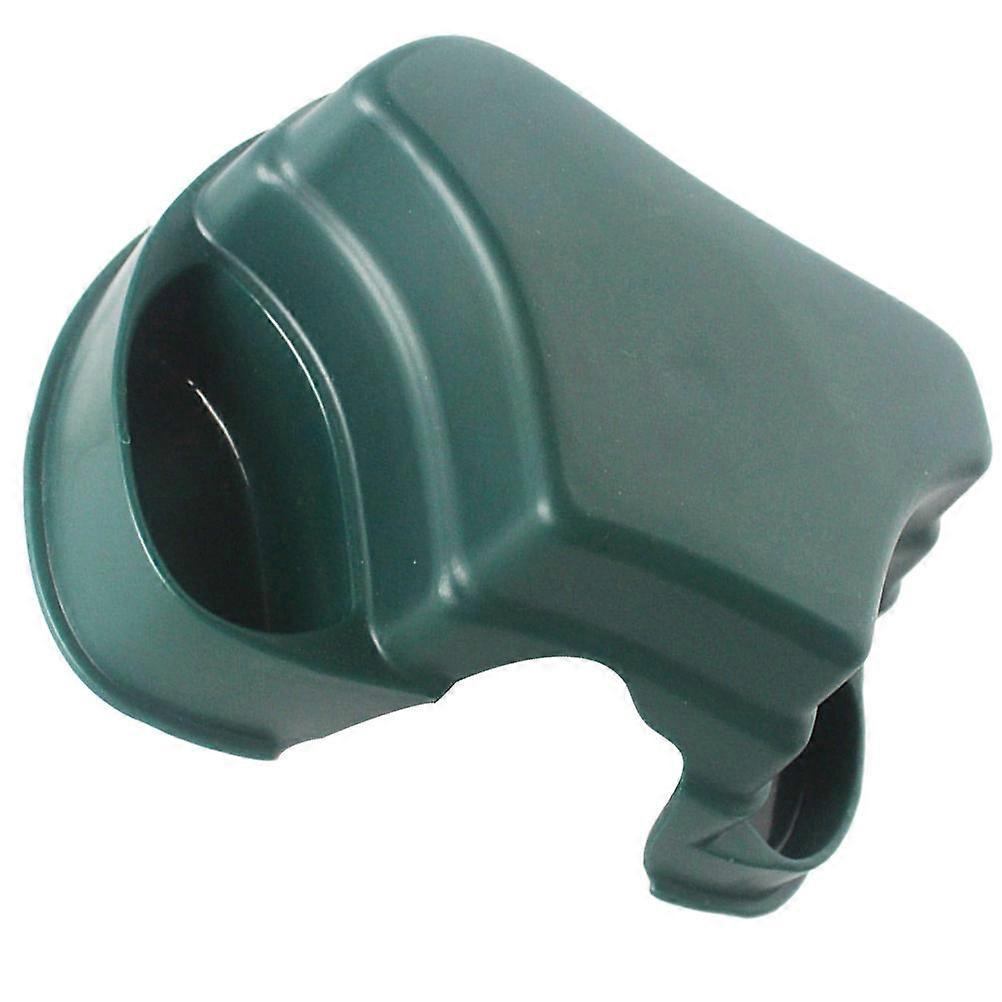 Leopard Gecko Tank Hides Reptile Hide Cave Habitat Turtle Lizards Spiders Snakes Dark Green 16.6x11.5cm Feeder Bowl 1Set