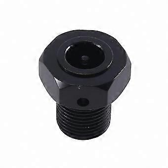 4 Stück Metall verlängertes Rad Sechskant Nabenadapter für 1/10 Arrma Kraton Outcast RC Auto Upgrades & Zubehör