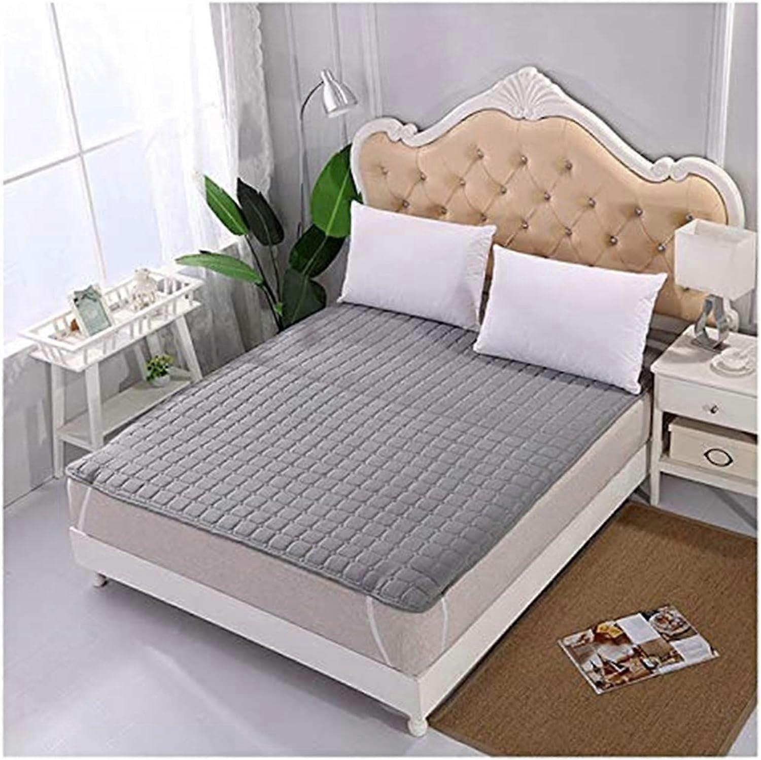 Tatami Mattresses Folding Futon Mattress Foldable King Queen Tatami Mat 120x200 cm Full Size Color D For Home Floor Dorm