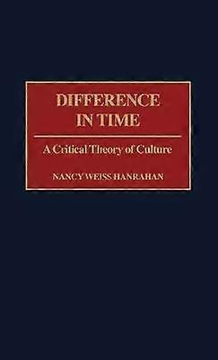 Difference in Time