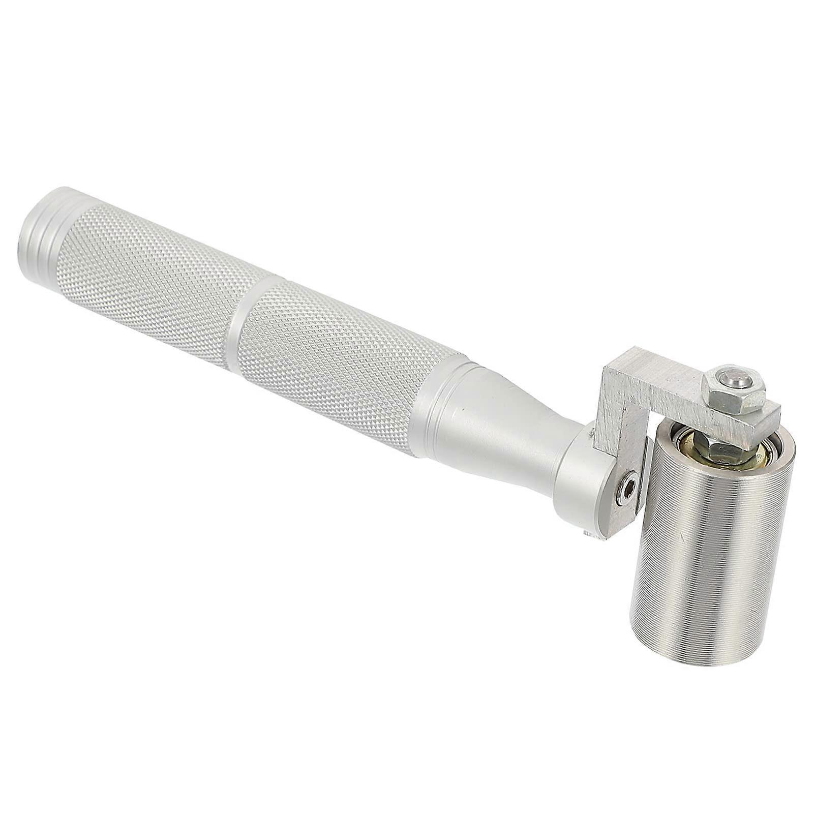 1Pc Drywall Roller Edge Tool Paint Roller Home Seam Tool Wall Roller