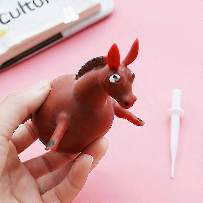 Creative Blowing And Squeezing Bubble Decompression Vent Toy Cute Super Cute Tuanzi Tweak Toys