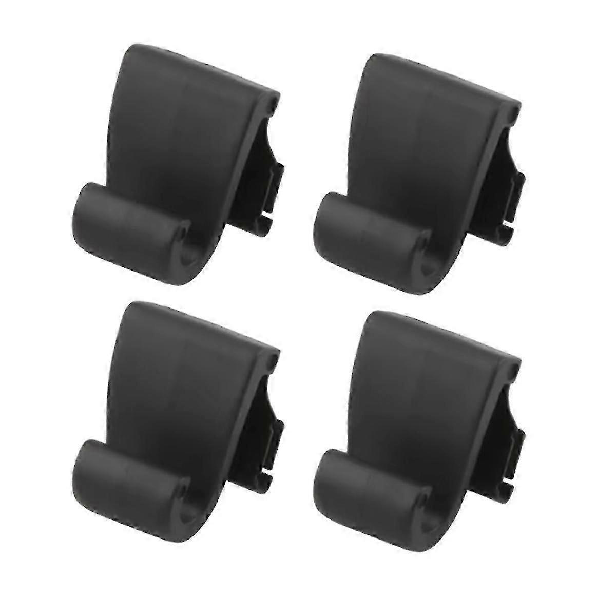 Car Window Shade Hook Door Sun Shade Hook Clip Window Sunshade Buckle 5XR76DX9AA Compatible with 2017-2023
